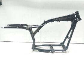 1hd1gzm12dc325534 Harley Davidson 13 Dyna Fld Switchback Main Frame Straight Slvg