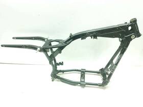 1hd1gzm15dc304127 Harley-davidson 13 Fld Dyna Switchback Main Frame Chassis Straight Slvg 1hd1gzm15dc304127 Harley-davidson 13 Fld Dyna Switchback Main Frame Chassis Straight Slvg