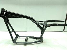 1hd1gzm18fc308367 Harley-davidson 15 Fld Dyna Switchback Main Frame Straight Slvg 1hd1gzm18fc308367 Harley-davidson 15 Fld Dyna Switchback Main Frame Straight Slvg