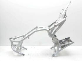 1hd1haz153k838241 Harley Davidson 03 Vrod Vrsca Main Frame Straight Slvg