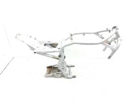 1hd1haz423k833525 Harley Davidson 03 Vrod Vrsca Main Frame Straight Cln 1hd1haz423k833525 Harley Davidson 03 Vrod Vrsca Main Frame Straight Cln