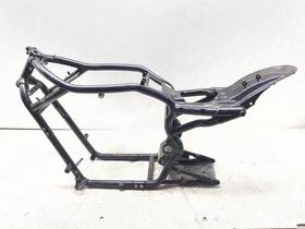 1hd1hdz106k808781 Harley Davidson 06-08 Night Rod Vrscd Main Frame Chassis 47959-06bk Cln Nothing Online