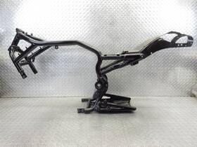 1hd1hhh36fc806182 Harley-davidson 2015 08-17 Night Rod Vrscdx Oem Main Frame Chassis Straight Bos Acq 1hd1hhh36fc806182 Harley-davidson 2015 08-17 Night Rod Vrscdx Oem Main Frame Chassis Straight Bos Acq