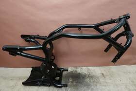 1hd1hph32ec805667 Harley Davidson 2009-2017 Vrscf Muscle V-rod Main Frame Chassis Cln Titl 1hd1hph32ec805667 Harley Davidson 2009-2017 Vrscf Muscle V-rod Main Frame Chassis Cln Titl