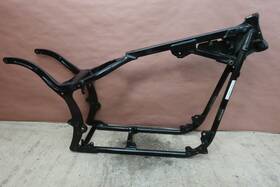 1hd1jbb182y041482 Harley-davidson 2001-2005 Softail Deuce Fxstdi Main Frame Chassis