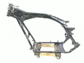 1hd1kb415ab660276 Harley-davidson 10 Street Glide Flhx Main Frame Chassis Straight Slvg