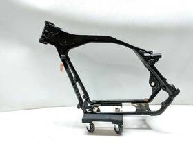 1hd1ked17jb642962 Harley-davidson 17-22 Flhtk Electra Glide Ultra Limited Main Frame Chassis Straight Cod