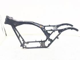1hd1kgm19db634961 Harley-davidson 08-13 Fltru Road Glide Ultra Main Frame Chassis Straight Slvg 1hd1kgm19db634961 Harley-davidson 08-13 Fltru Road Glide Ultra Main Frame Chassis Straight Slvg