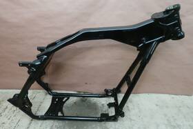 1hd1krc14hb679826 Harley-davidson 2014-2018 Flhxs Street Glide Main Frame Chassis