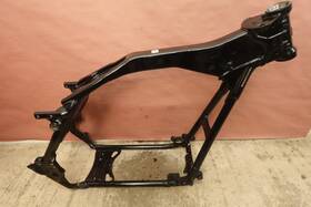 1hd1krm11eb692740 Harley-davidson 2014-2018 Flhxs Street Glide Main Frame Chassis Or S.t
