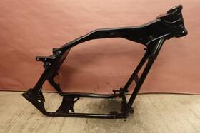 1hd1krm11gb648806 Harley-davidson 2014-2018 Flhxs Street Glide Main Frame Chassis