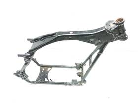 1hd1krp11mb613058 Harley-davidson 17-22 Flhxs Street Glide Special Main Frame Chassis Straight Cod
