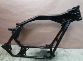 1hd1ktp11mb637082 Harley-davidson 14-23 Road Glide Special Fltrxs Main Frame Chassis