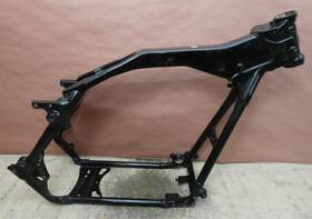 1hd1kzf19lb623451 Harley-davidson 2014-2024 Fltrk Road Glide Main Frame Chassis