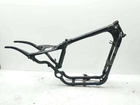 1hd1la61x9k451549 Harley-davidson 09 Xr1200 Sportster Main Frame Straight Cln
