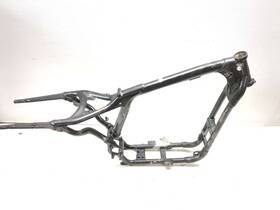1hd1ll320ec441559 Harley-davidson 14-19 Sportster Xl1200t Superlow Main Frame Chassis Straight Slvg