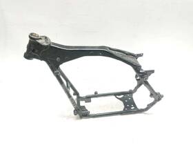 1hd1mad19hb857529 Harley Davidson 17 Flhtcutg Tri Glide Ultra Main Frame Straight Slvg