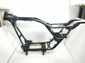 1hd1pre166y956534 Harley-davidson 06 Electra Glide Screamin Eagle Flhtcuse Main Frame Chassis Straight Slvg