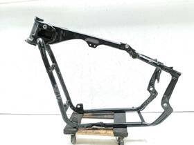 1hd1yjj10lb027085 Harley Davidson 20 Street Bob Fxbb Main Frame Straight Cod