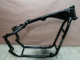 1hd1ynj28kb032629 Harley Davidson 2018-2024 Low Rider Fxlr Main Frame Chassis 1hd1ynj28kb032629 Harley Davidson 2018-2024 Low Rider Fxlr Main Frame Chassis