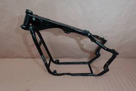 1hd1yyk11nb042575 Harley Davidson 2018-2024 Street Bob Fxbbs Main Frame Chassis Wa Bos