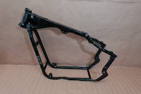 1hd1yyk11nb043368 Harley Davidson 2018-2024 Street Bob Fxbbs Main Frame Chassis Or S.t