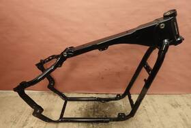 1hd1yyk18nb010190 Harley-davidson 2018-2024 Street Bob Fxbbs Main Frame Chassis 1hd1yyk18nb010190 Harley-davidson 2018-2024 Street Bob Fxbbs Main Frame Chassis