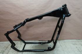 1hd1yyk1xrb019396 Harley-davidson 2018-2024 Street Bob Fxbbs Main Frame Chassis