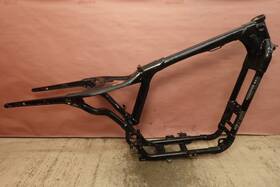 1hd4le214kc417438 Harley-davidson 2009-2021 Iron 883 Xl883n Main Frame Chassis