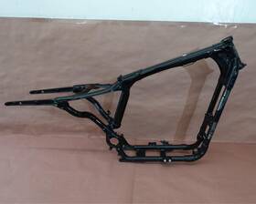 1hd4le216gc404424 Harley Davidson 2009-2021 Iron 883 Xl883n Main Frame Chassis