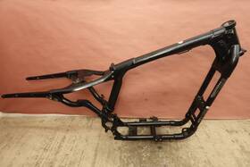 1hd4le217ec439535 Harley-davidson 2009-2021 Sportster Iron 883 Xl883n Main Frame Chassis