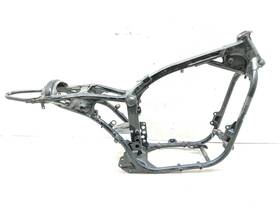 1hd4naa16gc502261 Harley-davidson 16 Xg500 Street 500 Main Frame Chassis Straight Cln
