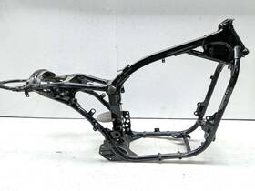 1hd4naa1xlb504692 Harley-davidson 20 Xg500 Street 500 Main Frame Straight Slvg