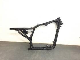 282352 Harley-davidson Main Frame Chassis Cln 1987 Sportster 883 Xlh883 2943a 282352 Harley-davidson Main Frame Chassis Cln 1987 Sportster 883 Xlh883 2943a