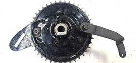 4029-35 Harley-davidson 4056-41 Oem 1935-1936 Only Rl Solo Rear Brake Assy No Speedo#4029-35 G 45 Wl G681