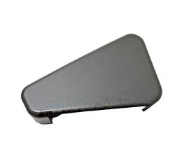 41600007 Harley-davidson Dyna Switchback Super Wide Glide Oem Abs Unit Cover Heatshield