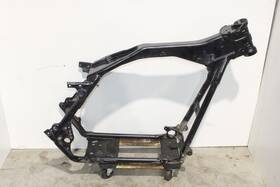 47000089bhp Harley Davidson 17-23 Cvo Tri Glide Frame Mo S