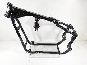 47000126 Harley Davidson 2021 Softail Flsl Slim M8 Frame Chassis 30dgr Rake