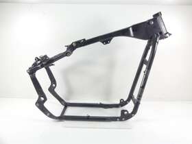 47000128 Harley Davidson 2018 Softail Fxfb Fat Bob Straight Main Frame Chassis 47000128 Harley Davidson 2018 Softail Fxfb Fat Bob Straight Main Frame Chassis