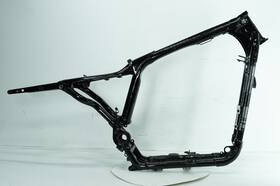 47000140 Harley-davidson 15 Sportster Xl883 Iron Oem Body Main Frame Chassis No Key Slvg 47000140 Harley-davidson 15 Sportster Xl883 Iron Oem Body Main Frame Chassis No Key Slvg