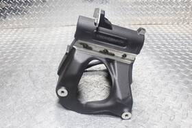 47000235 Harley-davidson 2022 Livewire Oem Frame Chassis Neck C Straight Nice