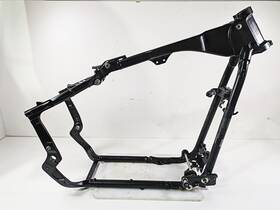 47000238 Harley Davidson 2019 Softail Fxdr 114 Straight Main Frame Chassis