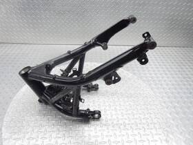 47000308 Harley-davidson 2022 Nightster Rh975 Oem Main Frame Chassis Straight Bos Acq