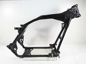 47000344 Harley Davidson 2018 Touring Flhxse Cvo Street Glide Straight M8 Frame Chassis