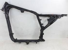 47150-91b Harley-davidson 1991 Sportster 883 Slvg Main Frame Chassis Bos