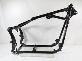 47167-11bhp Harley Davidson 2014 Fxsb Softail Breakout Main Frame Chassis Wv C - Read 47167-11bhp Harley Davidson 2014 Fxsb Softail Breakout Main Frame Chassis Wv C - Read