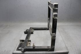 47200001b Harley Davidson 2009-2023 Trike Tri Glide Freewheeler Rear Subframe Oem