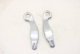 47200262 Harley Davidson 15-23 Touring Road Glide Front Fairing Left And Right Bracket