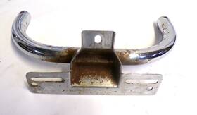 47349-83a Harley-davidson 84 Electra Glide Flhtc Chrome Rear Frame Section Oem 47349-83a Harley-davidson 84 Electra Glide Flhtc Chrome Rear Frame Section Oem