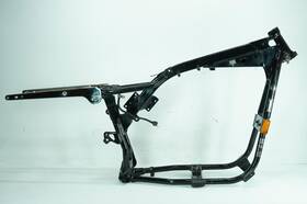 47427-92d Harley-davidson 1994 Dyna Fxdwg Wide Glide Oem Body Main Frame Chassis Slvg